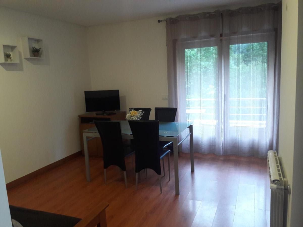 Casa Ribom Apartment เจเรส ภายนอก รูปภาพ