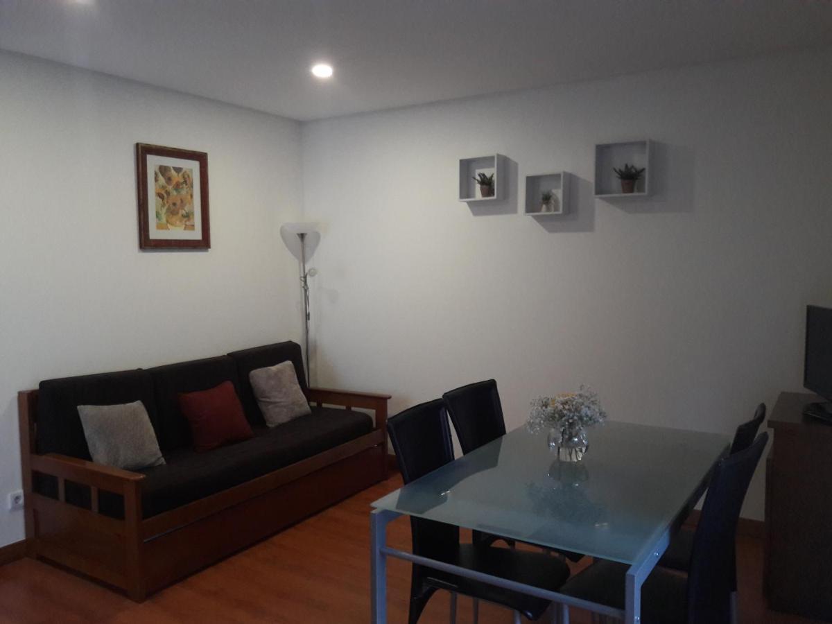 Casa Ribom Apartment เจเรส ภายนอก รูปภาพ