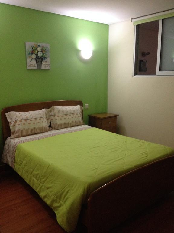 Casa Ribom Apartment เจเรส ภายนอก รูปภาพ