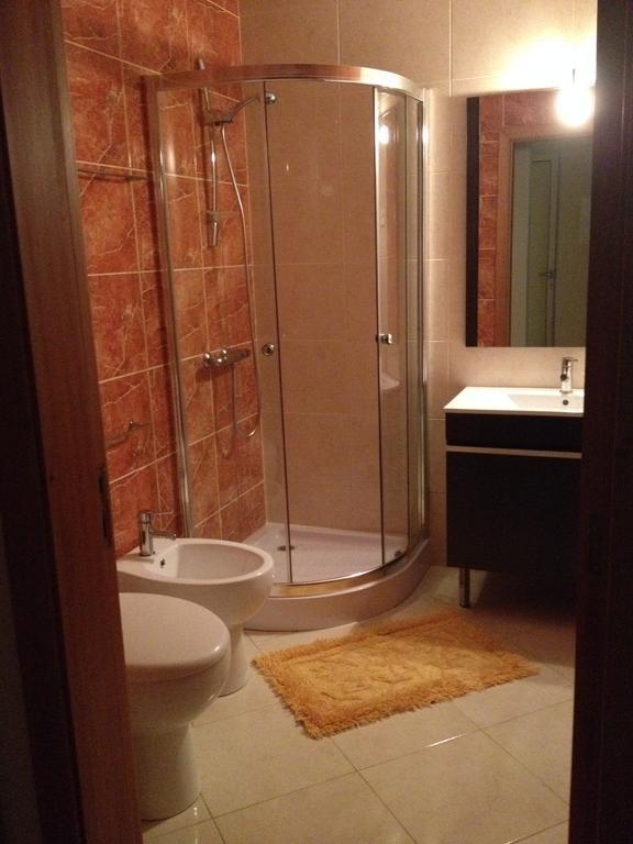 Casa Ribom Apartment เจเรส ภายนอก รูปภาพ