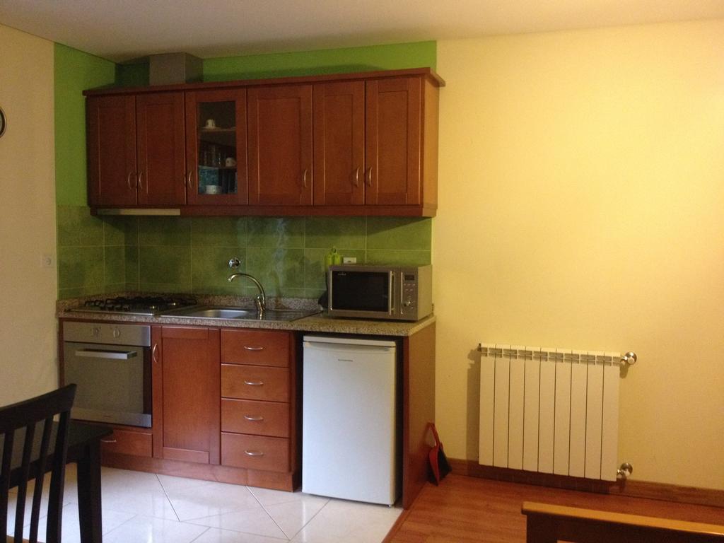 Casa Ribom Apartment เจเรส ภายนอก รูปภาพ